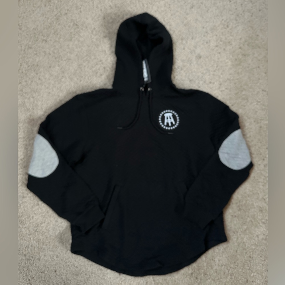 Barstool sports hoodie